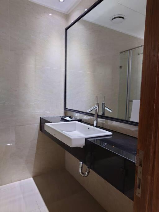 The Rixx Premium Apartment Ciudad Ho Chi Minh  Exterior foto