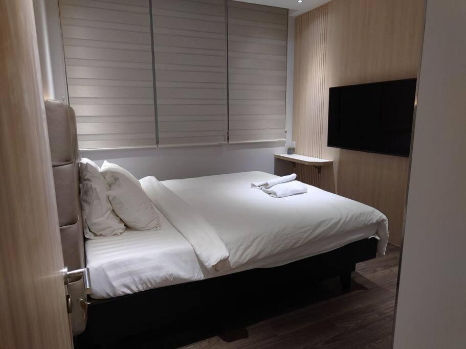 The Rixx Premium Apartment Ciudad Ho Chi Minh  Exterior foto