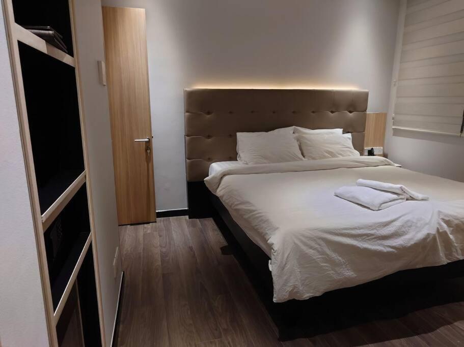 The Rixx Premium Apartment Ciudad Ho Chi Minh  Exterior foto