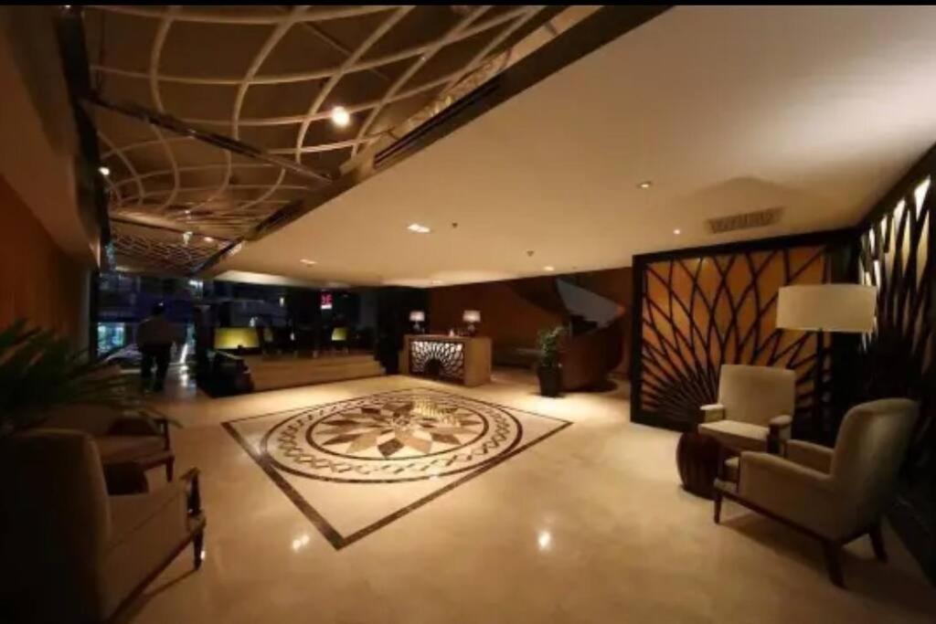 The Rixx Premium Apartment Ciudad Ho Chi Minh  Exterior foto