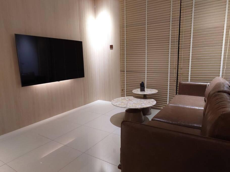 The Rixx Premium Apartment Ciudad Ho Chi Minh  Exterior foto