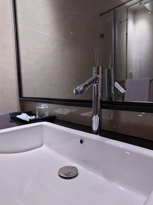 The Rixx Premium Apartment Ciudad Ho Chi Minh  Exterior foto