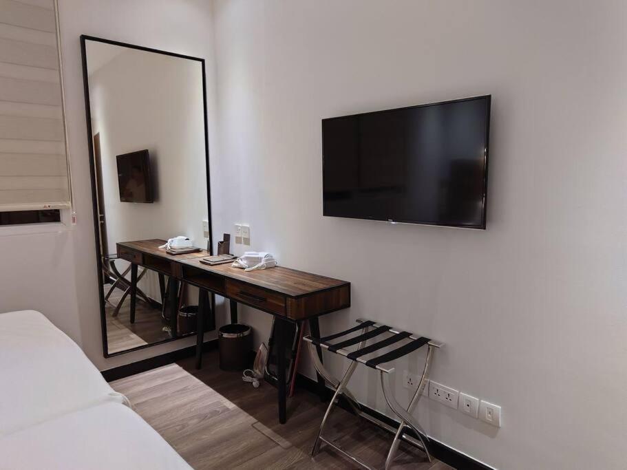 The Rixx Premium Apartment Ciudad Ho Chi Minh  Exterior foto