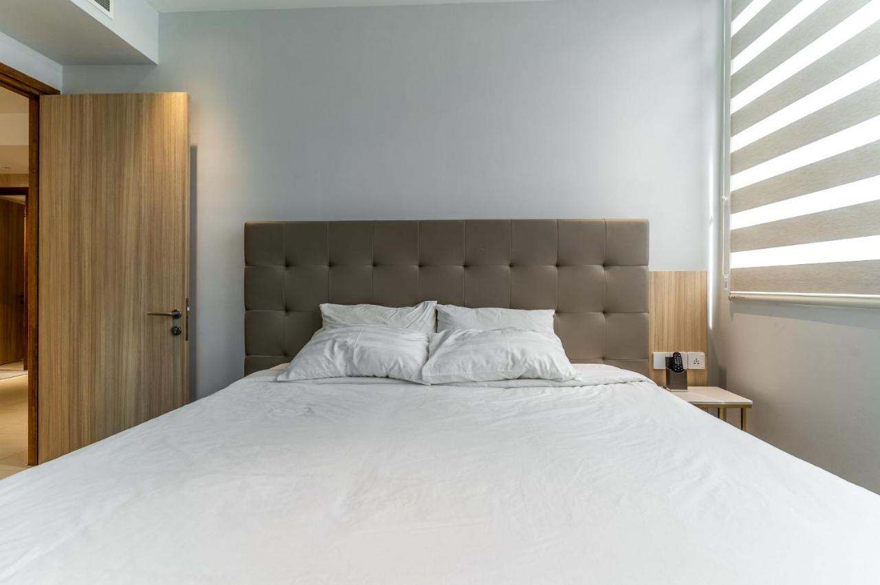 The Rixx Premium Apartment Ciudad Ho Chi Minh  Exterior foto