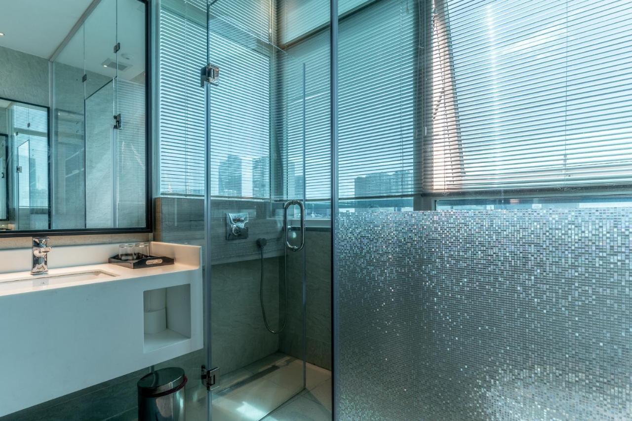 The Rixx Premium Apartment Ciudad Ho Chi Minh  Exterior foto